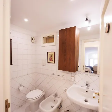 Apartamento Riviera House 2 Sea View Group And Family By Houseinnaples