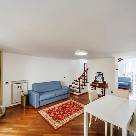 Apartamento Riviera House 2 Sea View Group And Family By Houseinnaples *