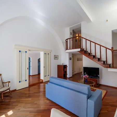 Riviera House 2 Sea View Group And Family By Houseinnaples Nápoles