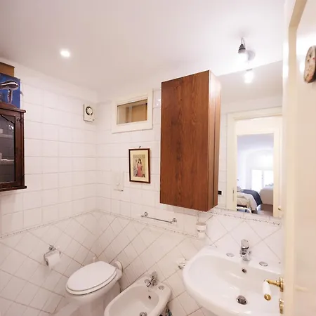 Riviera House 2 Sea View Group And Family By Houseinnaples Apartamento *