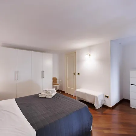 Riviera House 2 Sea View Group And Family By Houseinnaples Apartamento *