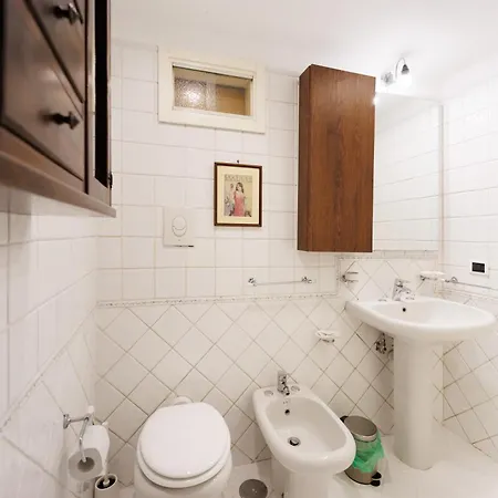 Apartamento Riviera House 2 Sea View Group And Family By Houseinnaples *