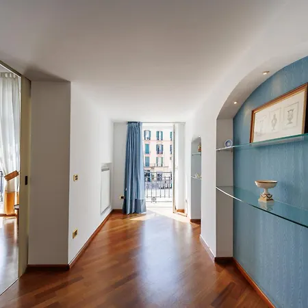 Riviera House 2 Sea View Group And Family By Houseinnaples Apartamento Nápoles