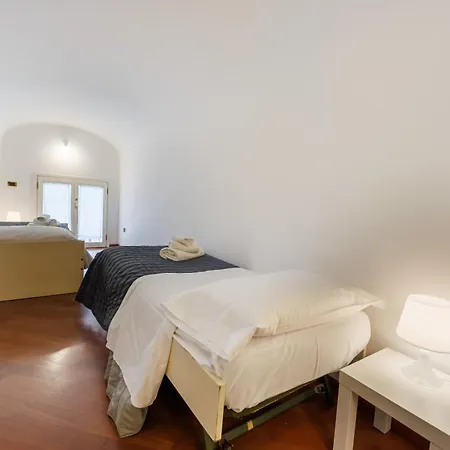 Apartamento Riviera House 2 Sea View Group And Family By Houseinnaples