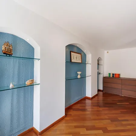 Riviera House 2 Sea View Group And Family By Houseinnaples Apartamento