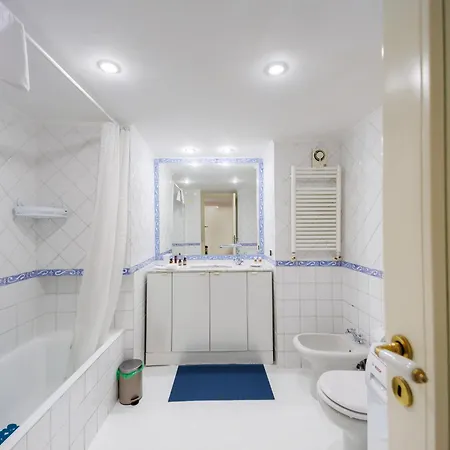 Riviera House 2 Sea View Group And Family By Houseinnaples Apartamento Nápoles