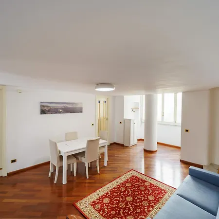 Riviera House 2 Sea View Group And Family By Houseinnaples Nápoles