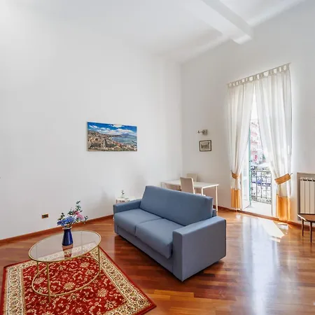 Riviera House 2 Sea View Group And Family By Houseinnaples * Nápoles