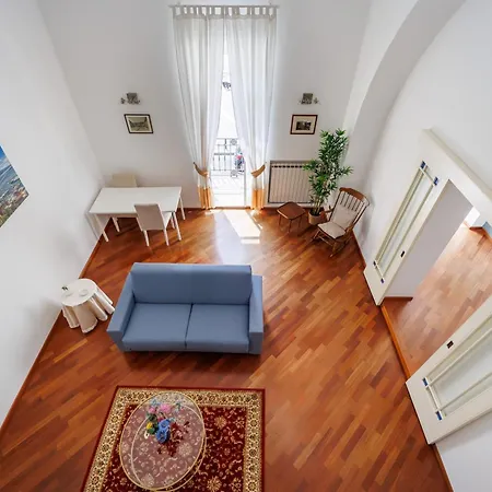 Apartment Riviera House 2 Sea View Group And Family By Houseinnaples *