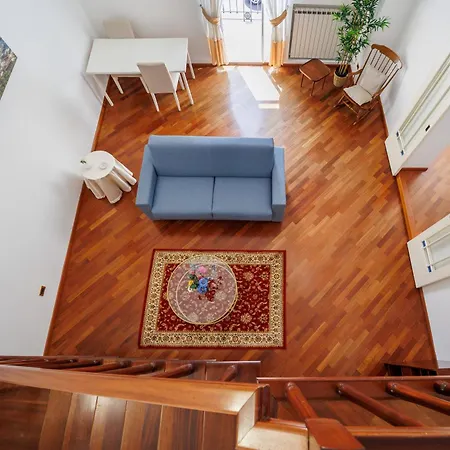 Riviera House 2 Sea View Group And Family By Houseinnaples * Nápoles